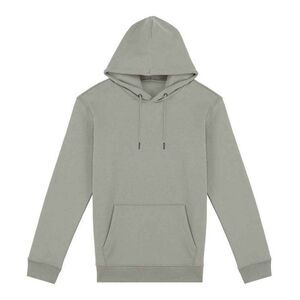 Native Spirit Unisex Adult Heavyweight Hoodie / Almond Green